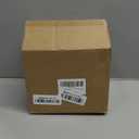 Tail Lights Assembly Replacement for 19792006 Wrangler TJ YJ CJ5 CJ7 Red Square Rear Combination Tail Lamps with Passenger and Driver Side Marker Stop Turn Signal Brake Lights DOT Certified, 2Pcs