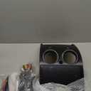 [8 Core 4G+64G] Android Car Stereo for Nissan Rogue Sport 2007-2015 with Wireless Carplay Android Auto, 9 Inch HD Touchscreen Car Radio with GPS WiFi Bluetooth5.0 FM/RDS EQ DSP SWC