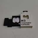 Timekettle M3 Language Translator Earbuds - Online/Offline Translation