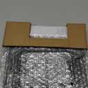 La Crosse Technology Weather Station with Customizable Alerts, Weather Forecast, Temperature, Dew Point, Humidity, Time, Heat Index, Large Display, Adjustable Brightness, Wireless, Black, C85845-INT