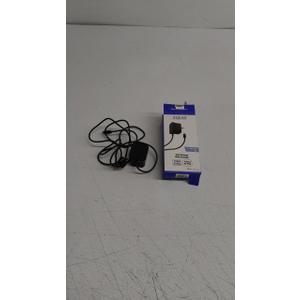 Zgear Fast Charge Wall Charger 12 Watt 2.4 Amp Lighting Tip