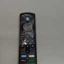 Fire Stick Remote Replacement Control Fit for FireStick 2nd Gen, 3rd Gen, Lite, 4K,4K MAX Fire Cube (1st Gen, 2nd Gen, 3nd Gen), Fire (3rd Gen PendantDesign) 10.12