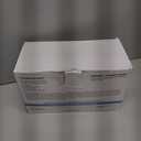 ANC POP Yoga Ball Exercise Ball, Anti Slip Stability Ball Chair, 25 Heavy Duty Large Gym Ball for Fitness, Balance and Core Workout with Cover, Easy Clean (Snow White)