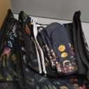 10 Pcs Kitchen Dish Towels Rugs Oven Mitts and Pot Holders Set Farmhouse Kitchen Decor Set for Women Mom Daughter Gift Cooking Baking Grilling(Rustic Color,Rustic Bohemia)