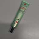 Erborian CC Red Color Correcting SPF 25 Green Pigment Cream, Neutralizes Redness, Calms Skin, Lightweight, TonePerfecting Primer, Korean Skincare (1.5 Ounce (Pack of 1))