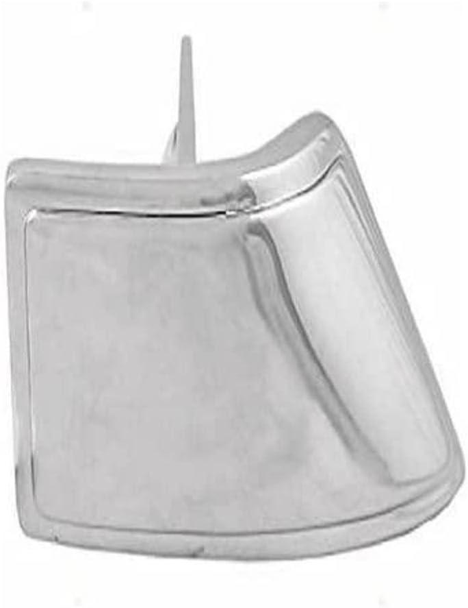 Sherman Replacement Part Compatible with FORD F-100 Driver Side Front door handle inside (Partslink Number FO1352115)