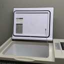 EUHOMY 12 Volt Refrigerator, 19QT(18L) Compressor Electric Cooler APP Control, Car Fridge -4~68, Portable Refrigerator 12/24V DC 100-240V AC, Portable Freezer for Camping, Travel, Boat