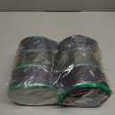 Deck Joist Tape 2'' x 50' Flashing for Decking and Beams - Butyl Tape for Building Joists (6 Rolls)