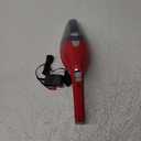 Dirt Devil Bagless Pet Vacuum 4 amps Standard Red - Case of: 1