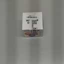 Flying Hover Ball Toy - Spinning & Floating Sphere, Air Hover Toy for Kids and Teens, Cosmic Glowing Flying Sphere for Indoor Play (red)