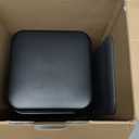 PETLIBRO RFID Automatic Cat Feeder, Collar Sensor for Personalized Meals, Cats Recognition, Diet Tracking and Anti-Stealing for Multi-Pets Homes and Different Diets, Wi-Fi Programmable Food Dispenser (3L (Pack of 1), Black)