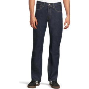Levi's Men's 501 Original Fit Jeans (42W x 30L)