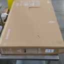 Samsung 55-Inch Class OLED S90F 4K Smart TV (2025 Model) NQ4 AI Gen3 Processor, Upscaling Pro, HDR +, Motion Xcelerator 144Hz, Samsung Vision AI, Alexa Built-in