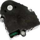 Dorman 604-991 HVAC Blend Door Actuator Compatible with Select Models