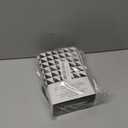 FitBeast Grip Strengthener Forearm Strengthener Hand Grips Strengthener Kit - 5 Pack Adjustable Resistance (Black)