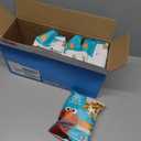 PUFFS SNACK PNUT BTR USDA Organic, 2 Oz, 6 Pack, BB 23 Mar 2026