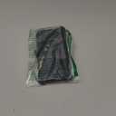 Defender Case for Samsung Galaxy S21 FE 5G - Black with Holster Belt Clip