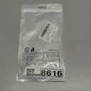 10 Pcs Cabinet Door Restraint Cabinet Hinge Limiter 8 Inch Door Opening Angle Protector Cabinets Doors Cable with Mounting Screws for Limit Doors Swing