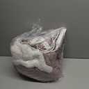 Electric Heated Blanket Throw Size 50"x60", Soft Flannel with Overheat Protection, 9 Adjustable Heat Settings & 10-Hour Auto-Off Timer, Fast Heating for Winter Comfort, Purple