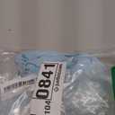 Silky Toes Women's 60D Soft Opaque Tights 1 Pair -Blue (Size B, 62 - 66 in)