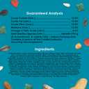 Kaytee Forti-Diet Pro Health Nourish+Protect Conure & Lovebird Food, Comprehensive Nutrition Backed by Science, Digestive Health, Immune Support, 4 pounds