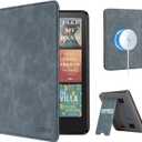 CoBak Case with Stand, Not Compatible with Lenovo Tablets