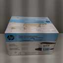 HP LaserJet M209d Laser Printer, Black and White, Automatic Duplex, USB Connection Only (Cable Included), Best for Home Office (8J9L0F)