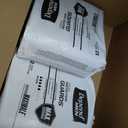 Depend Guards Incontinence Pads for Men, Maximum Absorbency, 104 Count