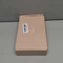 UNIQOOO Gold Mirror Arch Wedding Table Numbers with Stands 1-15, 5x7 Acrylic Display Signs and Holders, Pack of 15, Perfect for Centerpiece, Reception, Decoration, Party, Anniversary, Event