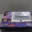 JOH Permanent Outdoor Lights, 200FT with RGB+IC Smart LED Outdoor Lights for House, App & Remote Control, DIY Scene Modes, IP67 Waterproof Christmas Light, Holiday, Party, Halloween Decorations