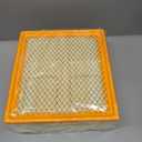 6.7 Cummins Diesel Engine Air Filter Compatible with 2007-2025 Dodge Ram 2500 3500 4500 5500 or 2019-2025 Ram 6.4L Gasoline Engine Replaces 53034051AB CA10261
