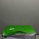 Food Processor, 4 Programs & Pulse,1000W Max Power,12 Cups Total Volume for Slicing, Mincing, Dicing, Shredding, Puree, Dough and Vegetable Chopper Clean Bowl Scraper, Stainless Steel (CG525)