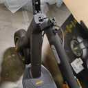 Segway Ninebot MAX Series Electric Scooter, Up to 2228 MPH, Long Rang, Dual Suspension & Braking System, Fast Charging, Scooter for Adults, UL-2272 2271 Certified (G2/G3)