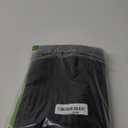 Black Velvet Throw Pillow Cover 20x20 Inch, Soft Solid Corduroy Striped, Square Decorative Cushion Case, Winter Home Decorations for Couch,Bed