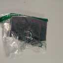 Sekey Inflatable Seat Cushion with Press Valve -2in Thick Airplane Seat Cushion, Ultra Portable & Lightweight, for Long Flights, Stadium, Camping, Office, Car Travel-Deep Gray