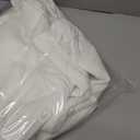 Queen Size Luxury Tencel Mattress Protector, 100% Waterproof, Ultra Soft, Naturally Cooling & Breathable, Deep Pocket Up to 18"