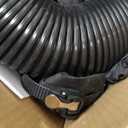 WORX Leaf Collection System for WORX Leaf Blower & Leaf Vacuum with a 5 Inches Tube, WA4054.2