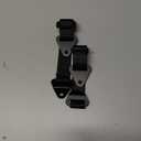 2PCS Adjustable Door Limiter Straps Compatible with 2017-2023 Can-Am Maverick X3 - Durable & Adjustable Design Prevents Excessive Door Extension