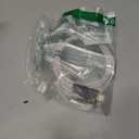 USB C to HDMI Cable 6ft (4K@60Hz), USB 3.2 Type C to HDMI 2.0 Cord with 100W Fast Charging Port for Switch 1/2, Thunderbolt 3/4/5 Compatible for iPhone 15/16 Series, MacBook, iMac, iPad Pro, Galaxy