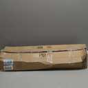 Kigley 3 Pcs Wood Pegboard Drawer Organizer with 32 Pegs Wooden Peg Board Drawer Shelf Organizer Adjustable Peg System for Dishes Plate Pot Container Cookware Utensil Kitchen(20.98 x 5.91 in)