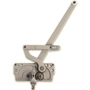 4-7/16" Casement Window Dual Arm Operator Compatible with Marvin and Truth Entrygard OEM Part #20810, 15 Series Dual Arm Window Crank TH 23077 Replacement, Right Hand