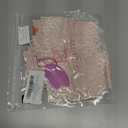 Avidlove Womens Underwear Lace Panties for Women Hipster Sexy Briefs Low Waist Thong Ladies Underpants 1 or 3 Pack S-XXL (L)