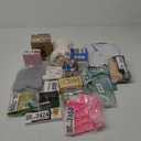 Box With Mixed Items, Retail is Estimated
