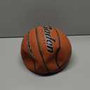 Baden Contender Indoor/Outdoor Composite Basketball (29.5-Inch, Natural Orange Color)