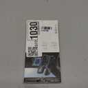 ESR for iPhone 17 Pro Case, Camera Control, Compatible with MagSafe, Shockof Military-Grade tection, Magnetic Phone Case for iPhone 17 Pro, Classic Hybrid Case, Clear Black