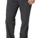 The North Face Men's Paramount Active Pant - PFAS Free, Asphalt Grey-NPF, 30 Short