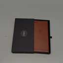 Dreem Wallet Case for iPhone 14 Pro Max, 2 Way Phone Stand, Magnetic Detachable Vegan Leather Flip Cover RFID Blocking Card Holder, MagSafe-Fit, Gift Box [Fibonacci: Caramel]