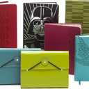 Hallmark Journal (Twelve Mickeys)