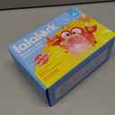 JOVA lalalark Baby Bath Toys for Toddlers 2-4, Crab Bubble Machine with Music, LED Lights, Light Up Bath Toys for Kids, Automatic Bubble Maker for Bathtub, Boys & Girls Gifts for Christmas