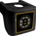 NHL Shin Shield Class V Hitch Cover (Black)